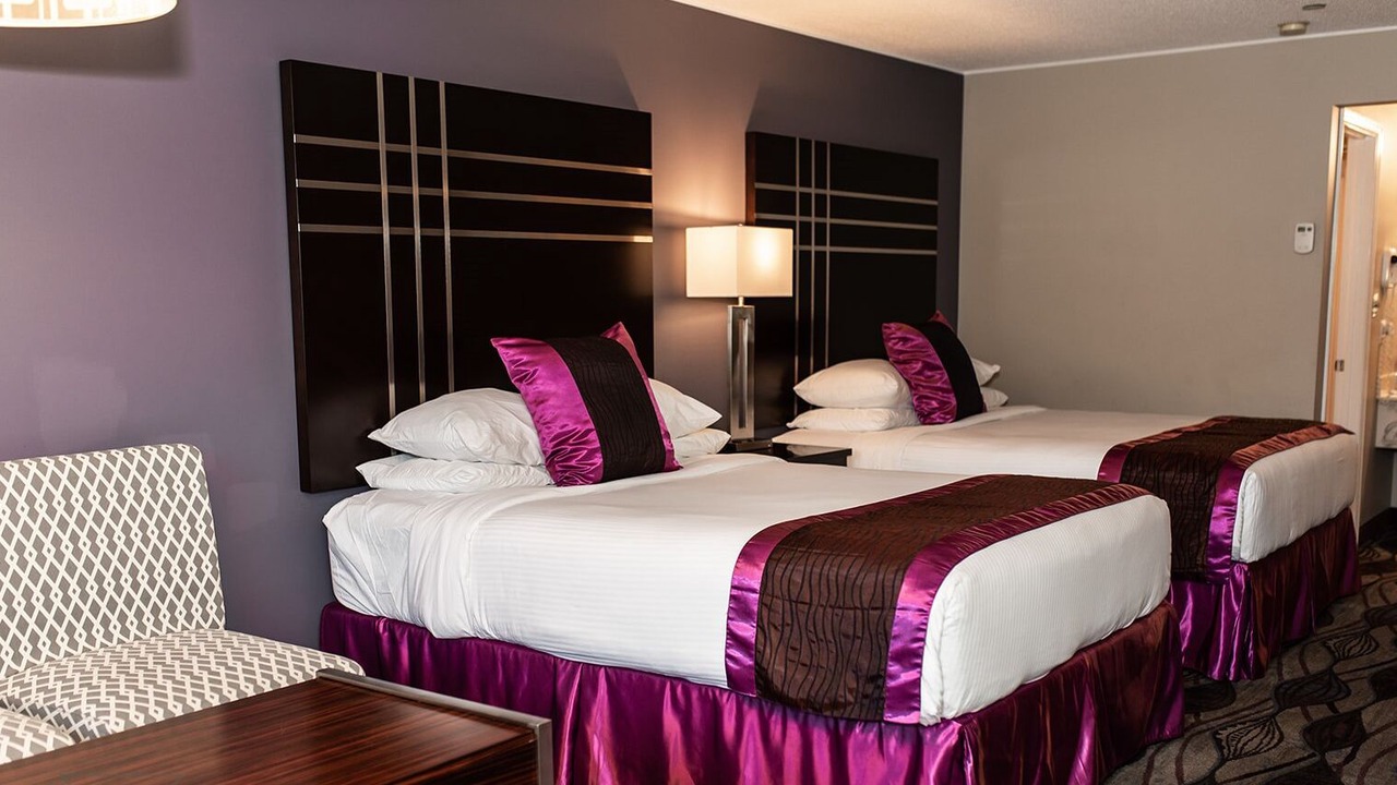 Photo of Bedroom in Salida