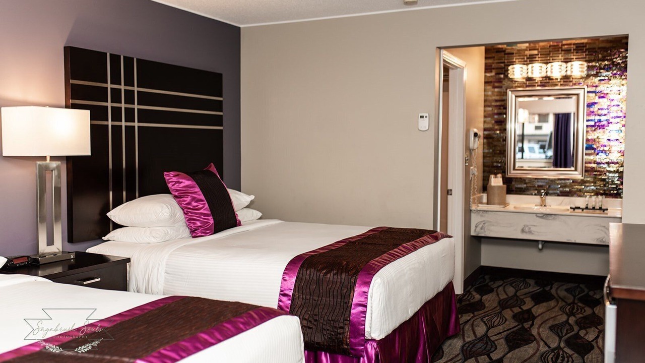 Photo of Bedroom in Salida