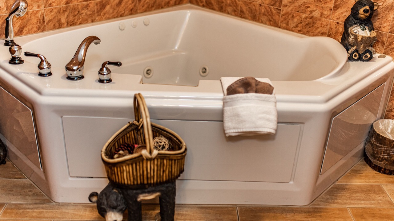 Photo of Bathroom in Salida