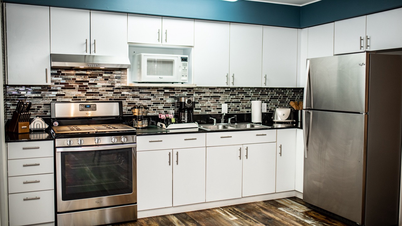 Photo of Kitchen in Salida