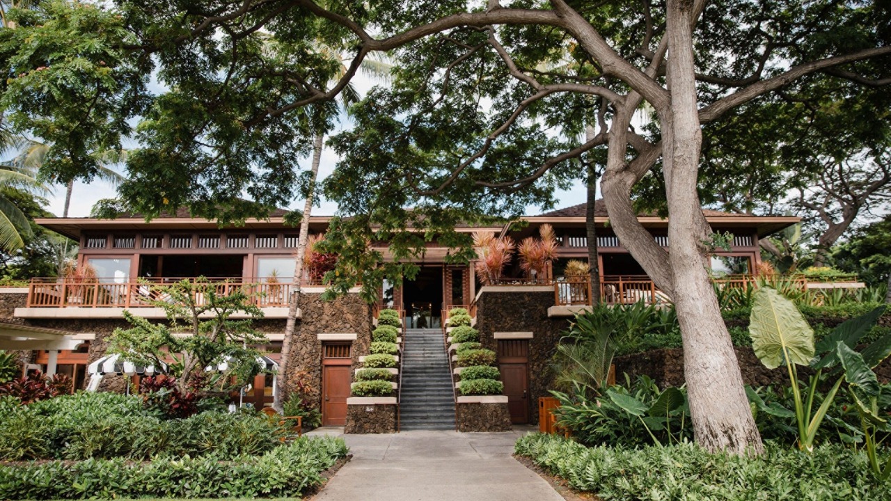 Photo of Outdoor in Kaupulehu