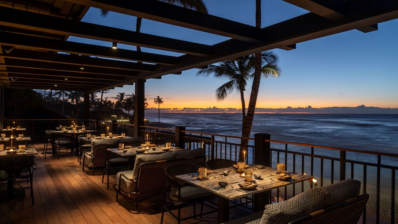 Photo of Others in Kaupulehu