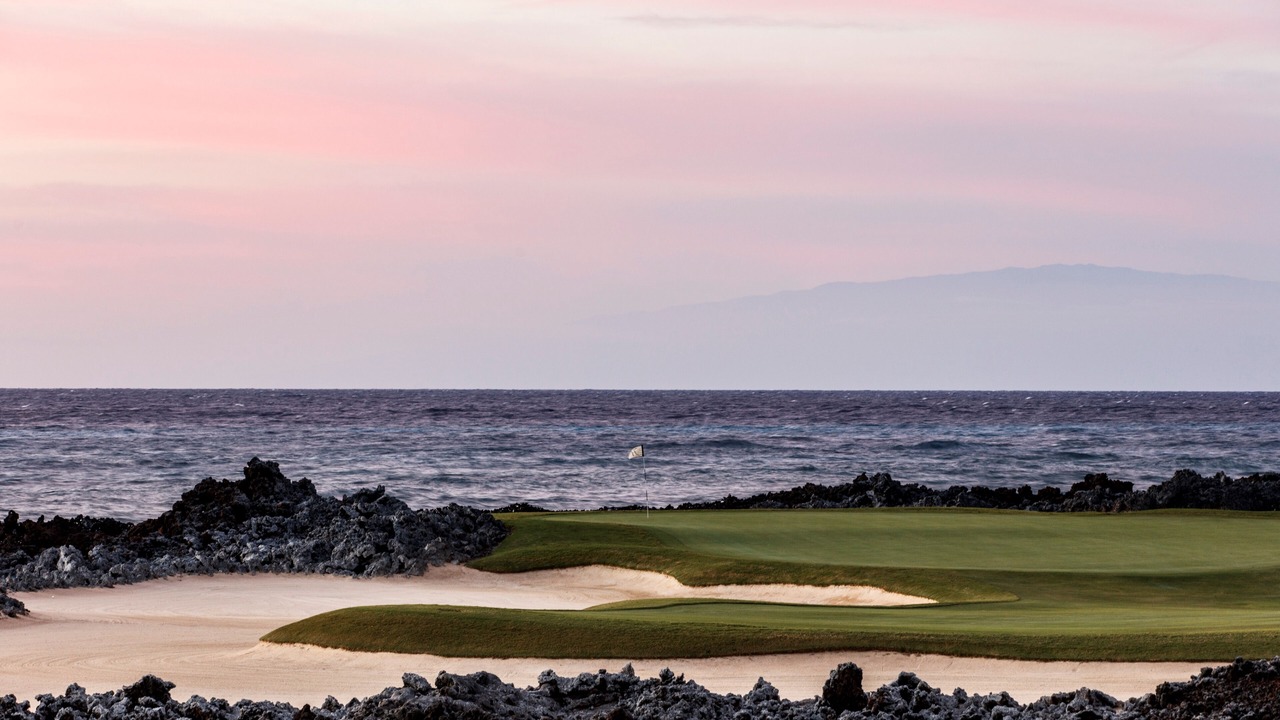 Photo of Others in Kaupulehu