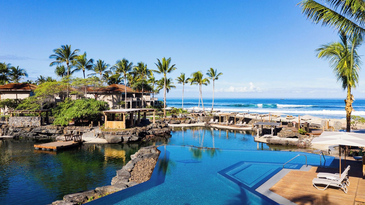 Photo of Outdoor in Kaupulehu