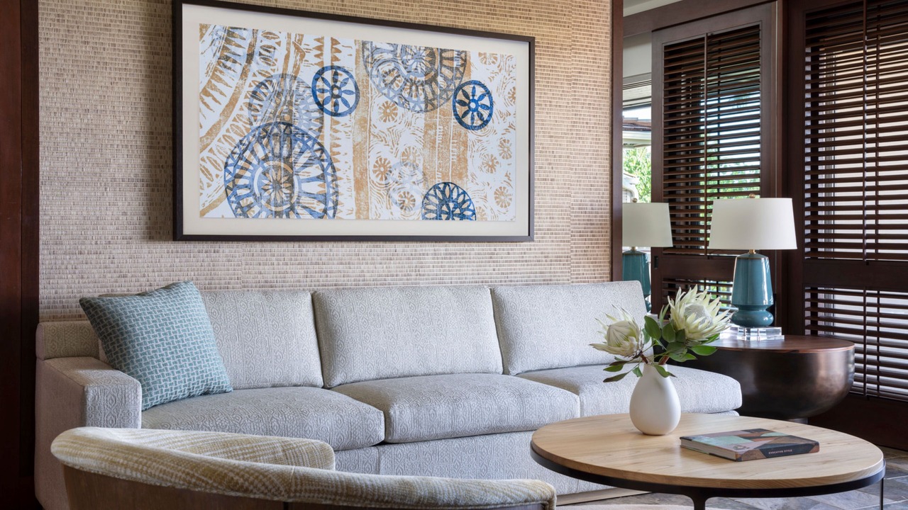 Photo of Bedroom in Kaupulehu