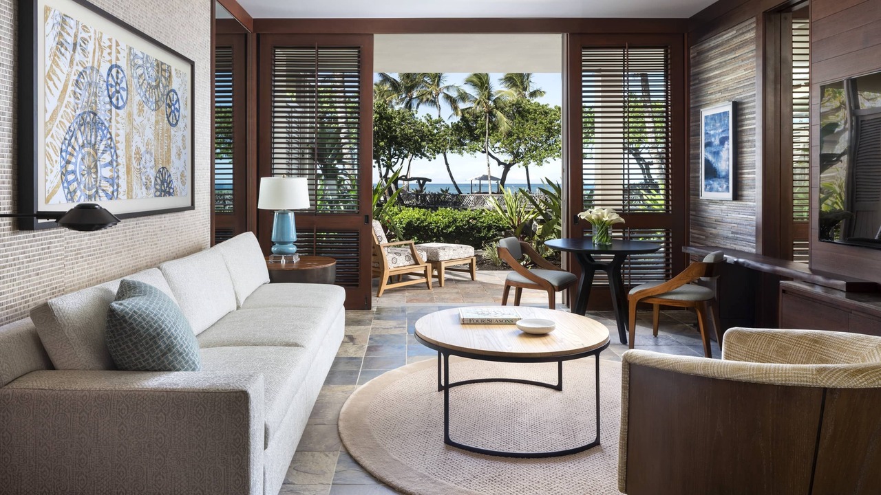 Photo of Bedroom in Kaupulehu