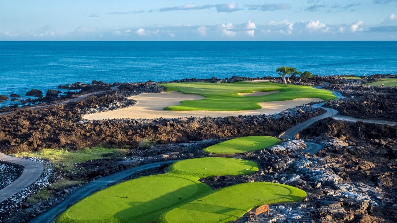 Photo of Others in Kaupulehu