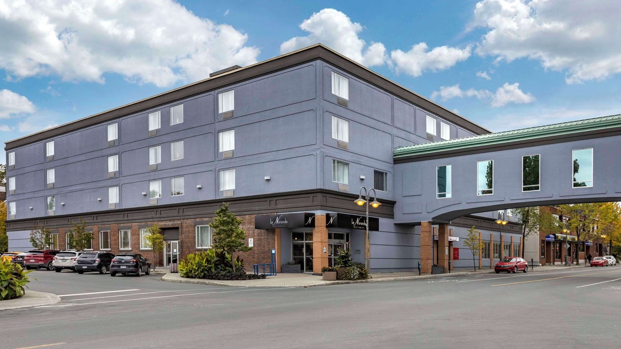 Photo of Outdoor in Rouyn-Noranda
