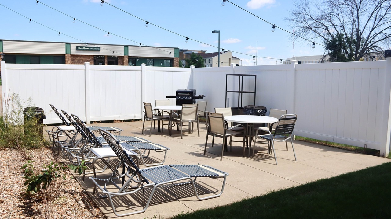 Photo of Outdoor in Cedar Rapids