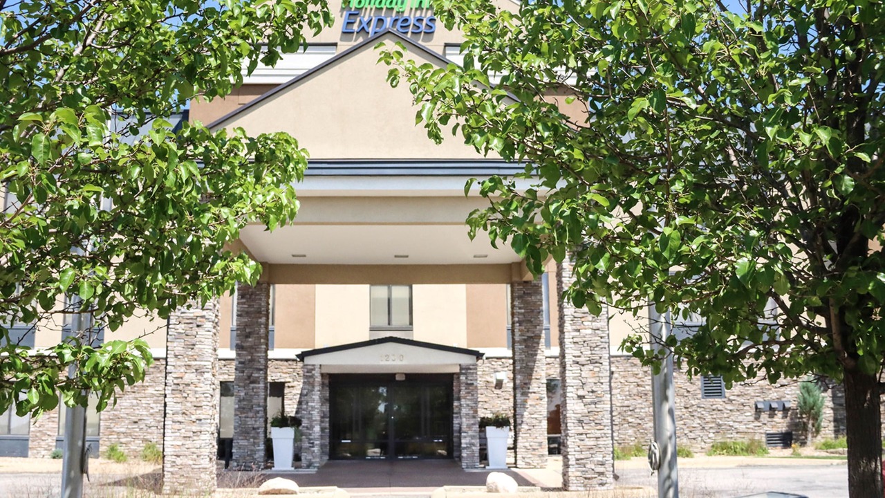 Photo of Outdoor in Cedar Rapids