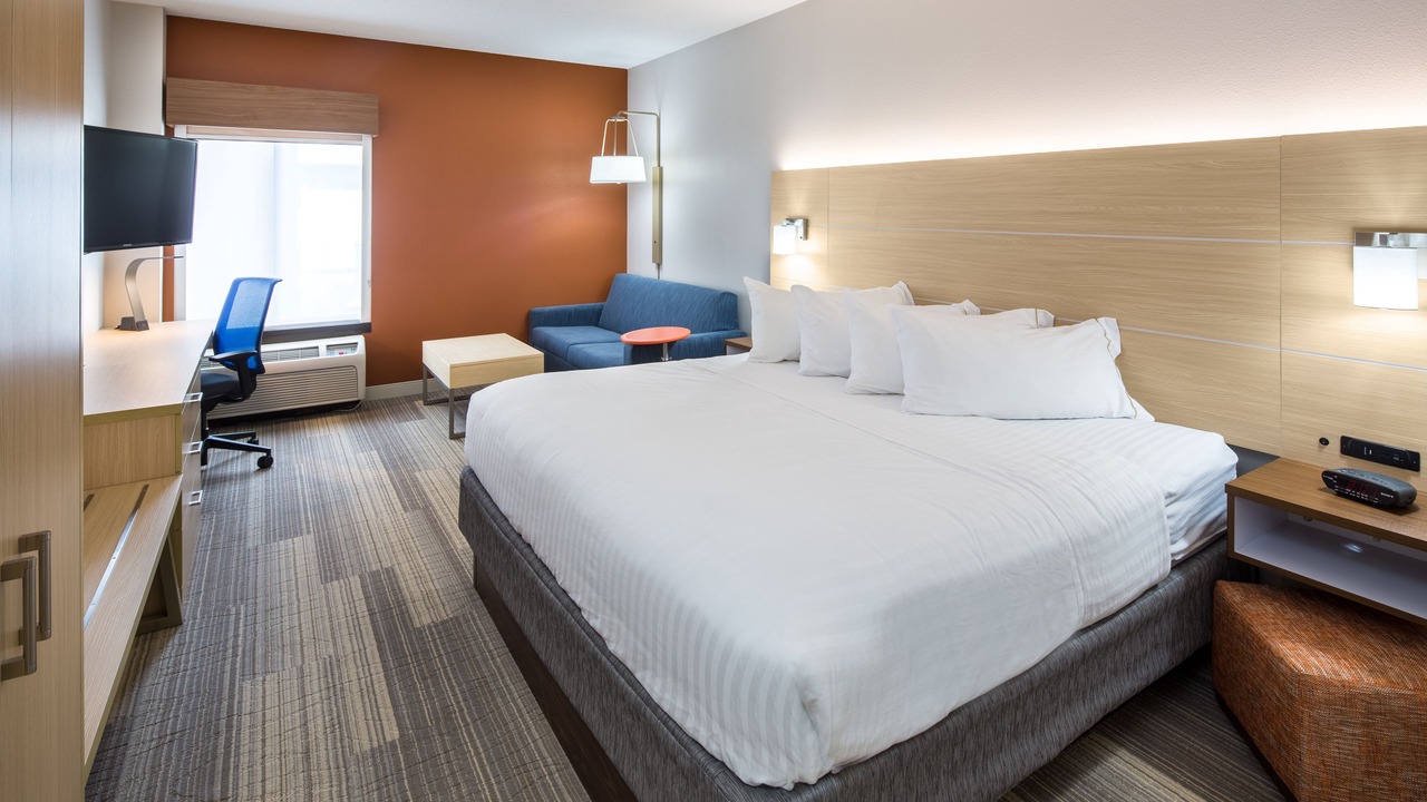 Photo of Bedroom in Cedar Rapids
