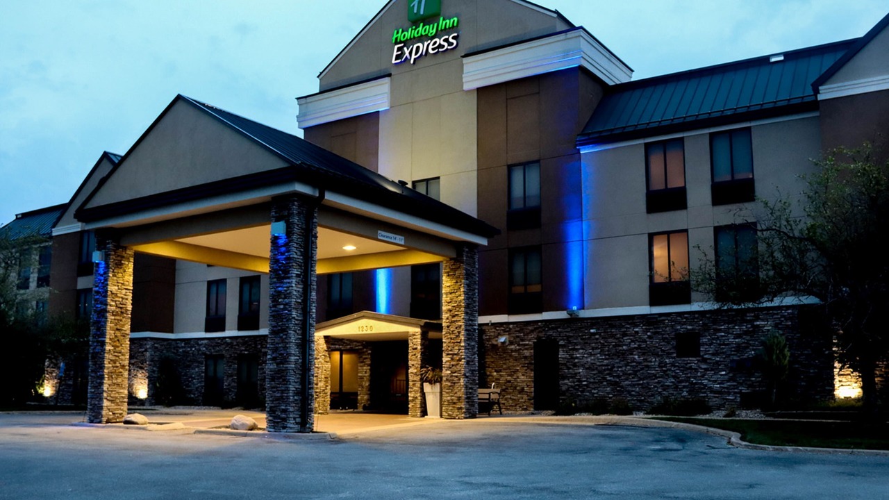 Photo of Outdoor in Cedar Rapids