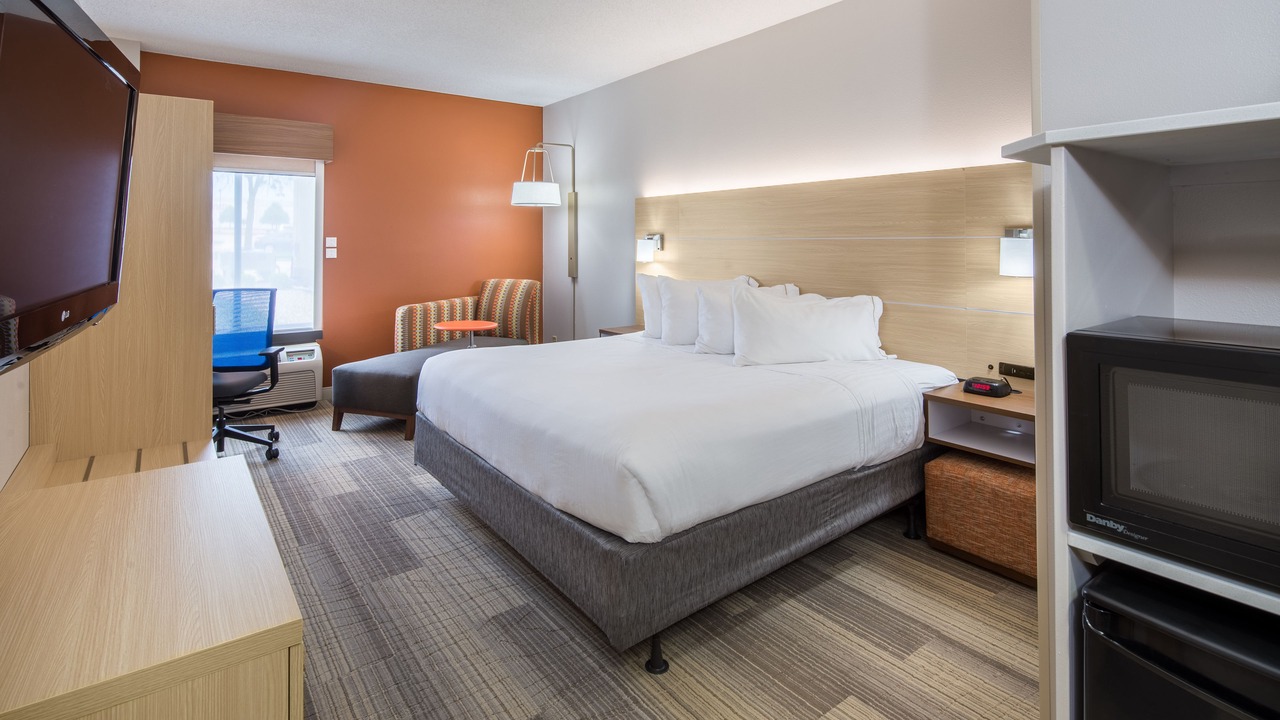 Photo of Bedroom in Cedar Rapids