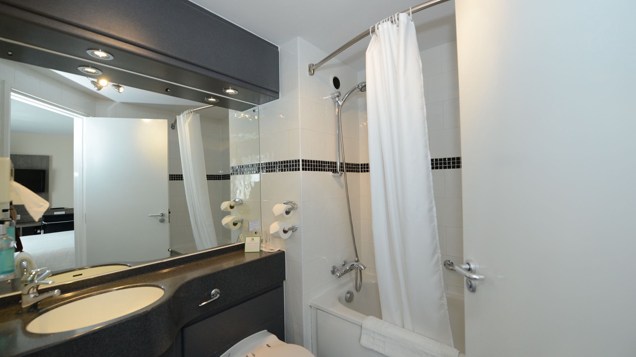 Photo of Bathroom in Wolverhampton