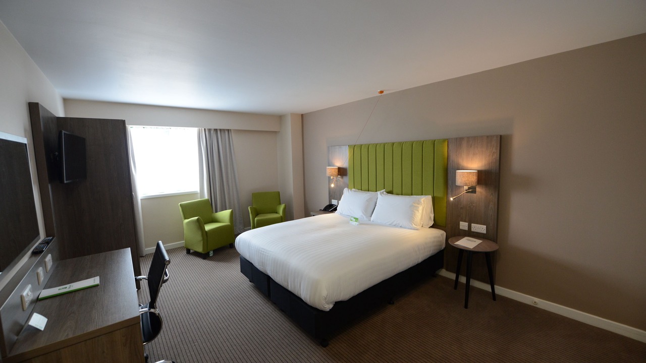 Photo of Bedroom in Wolverhampton