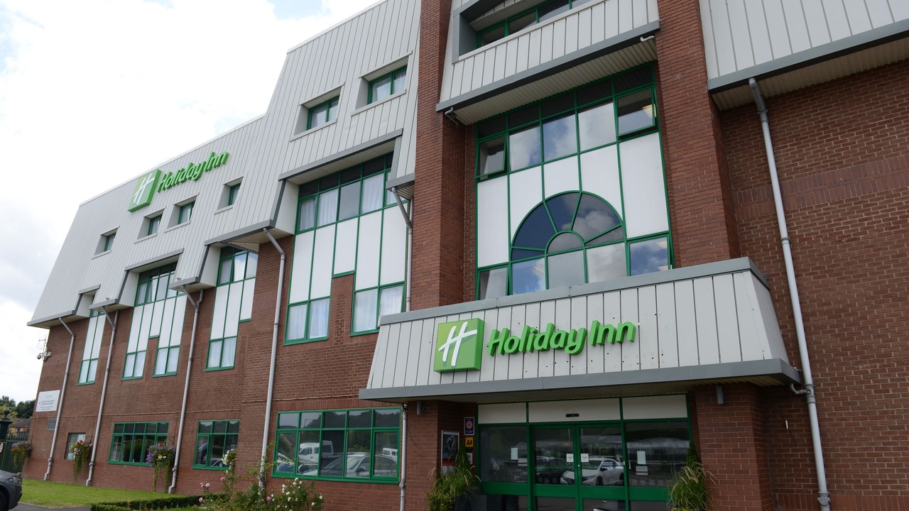 Photo of Outdoor in Wolverhampton