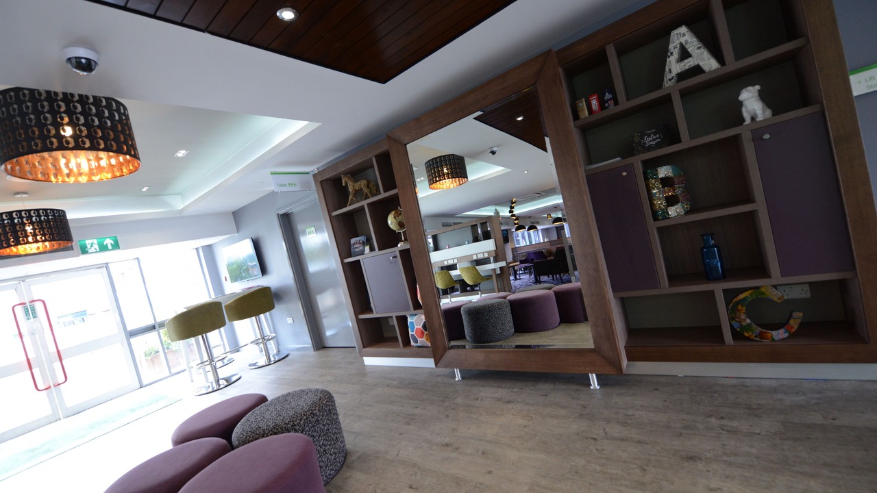 Photo of Others in Wolverhampton