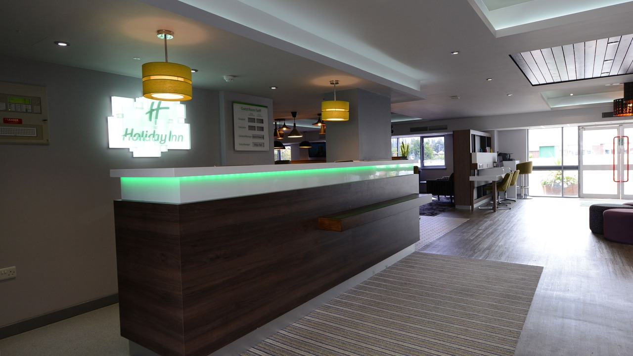 Photo of Outdoor in Wolverhampton