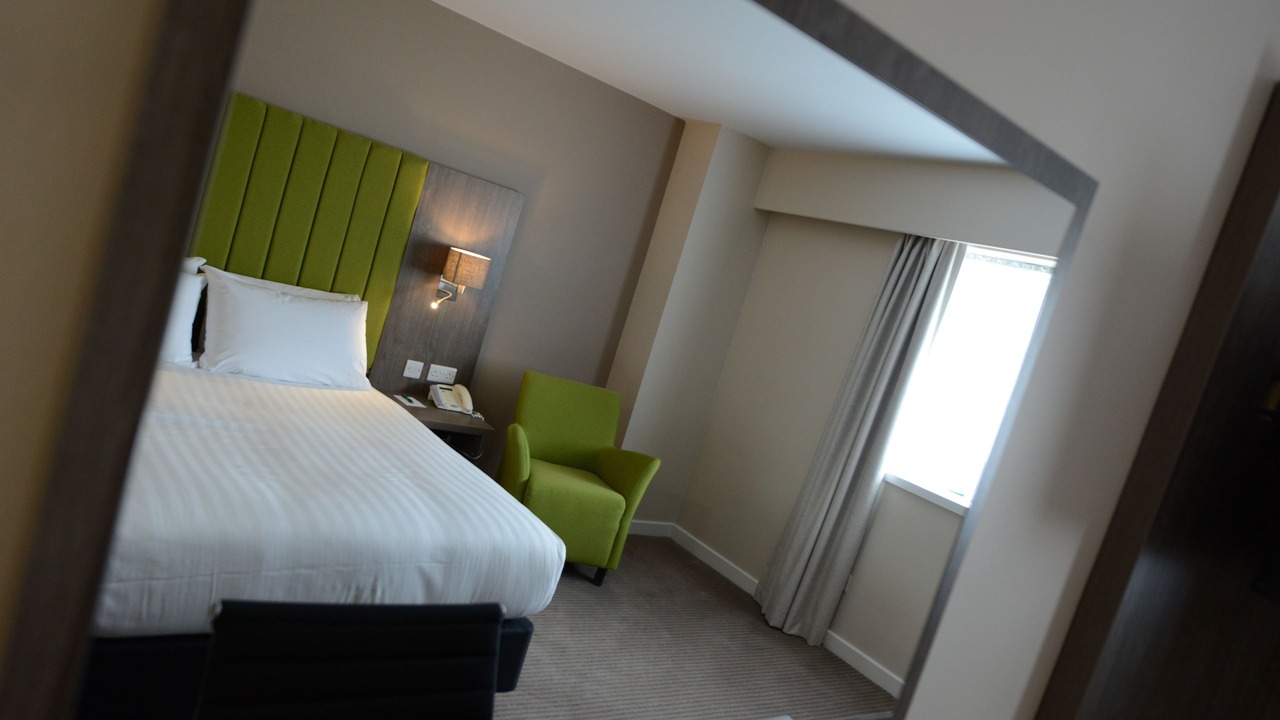 Photo of Bedroom in Wolverhampton