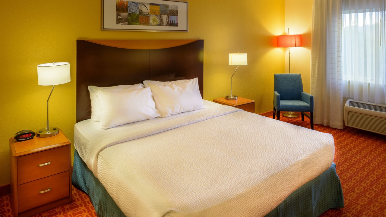 Photo of Bedroom in Joplin