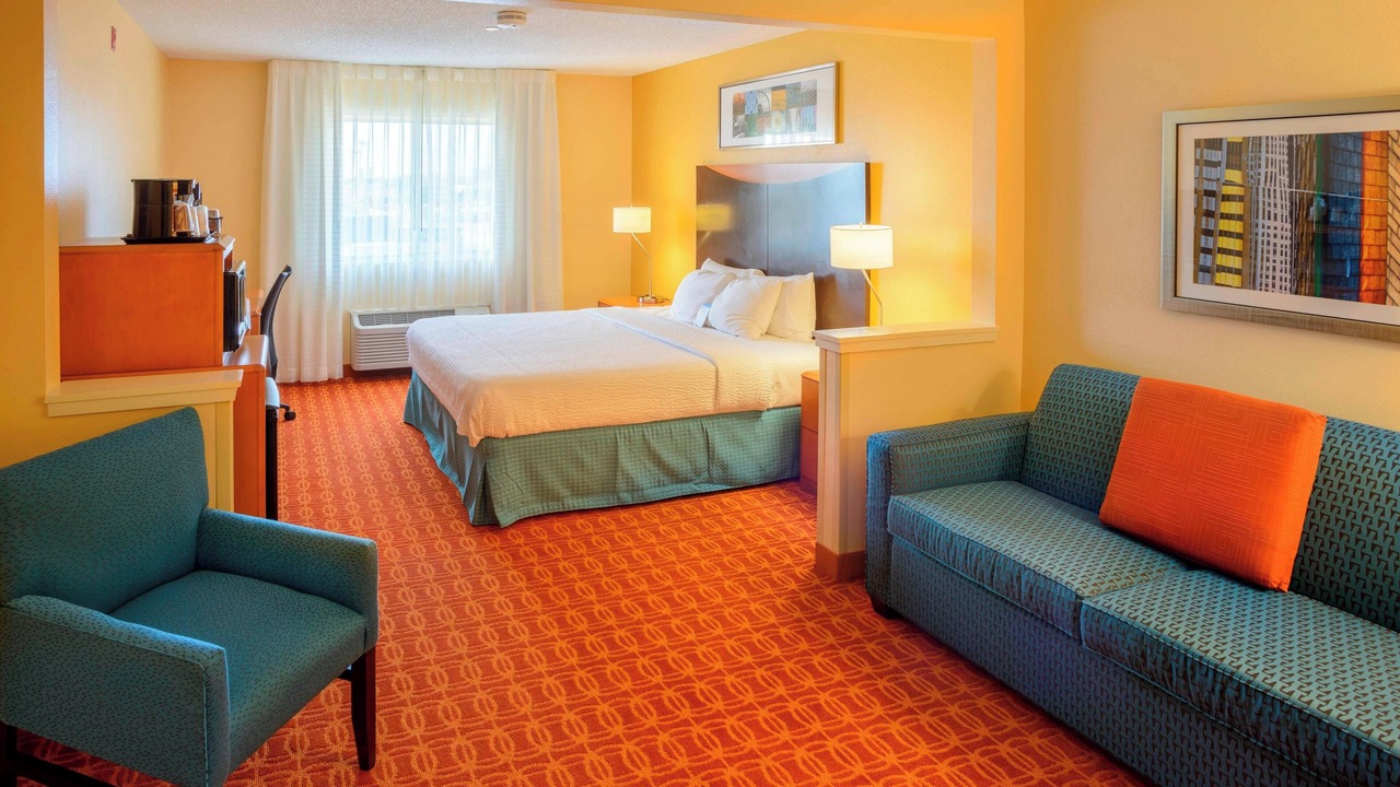 Photo of Bedroom in Joplin