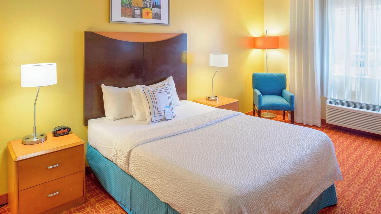 Photo of Bedroom in Joplin