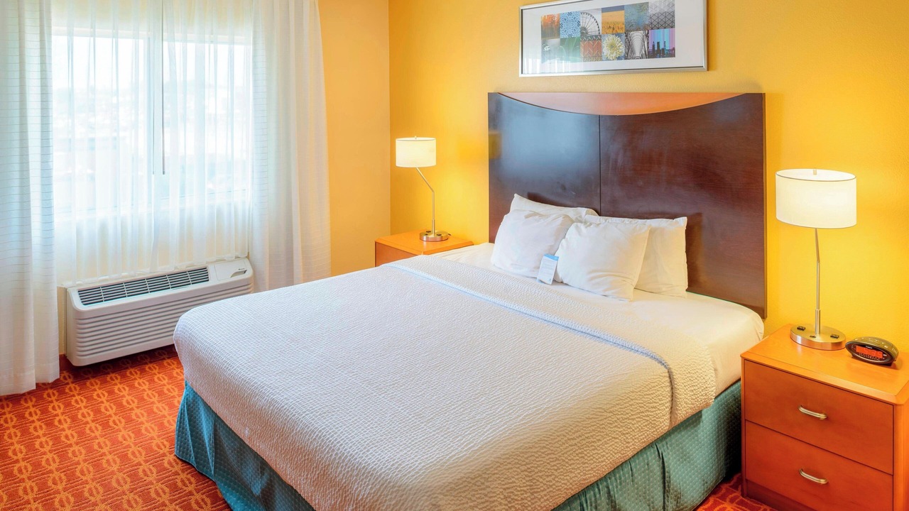 Photo of Bedroom in Joplin