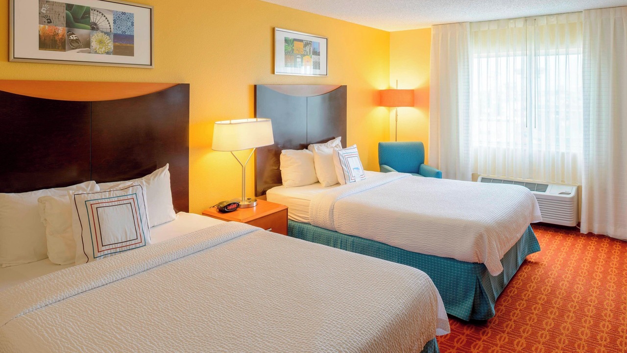 Photo of Bedroom in Joplin