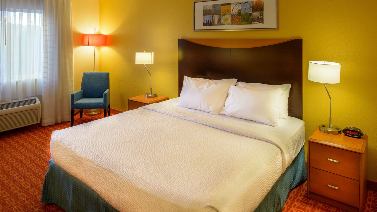 Photo of Bedroom in Joplin