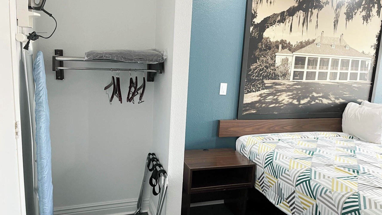 Photo of Bedroom in Opelousas