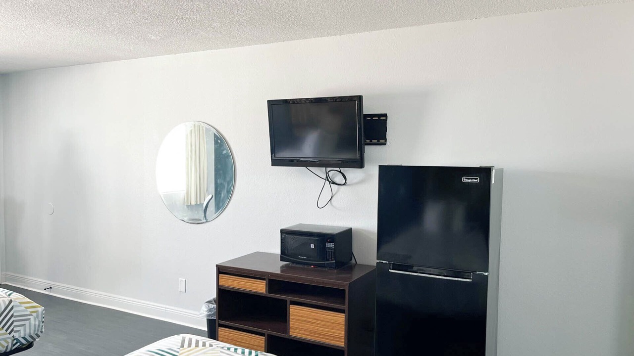 Photo of Livingroom in Opelousas