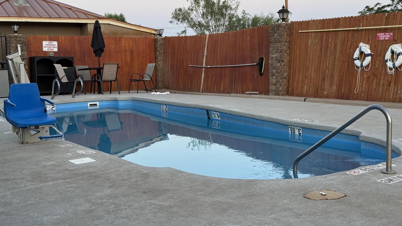 Photo of Outdoor in Alamogordo