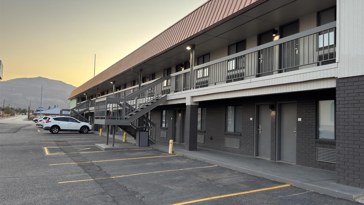 Photo of Outdoor in Alamogordo