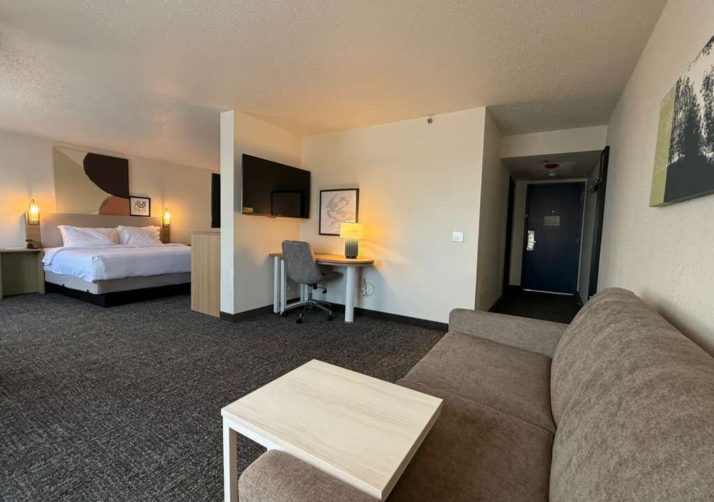 Photo of Bedroom in Palatine