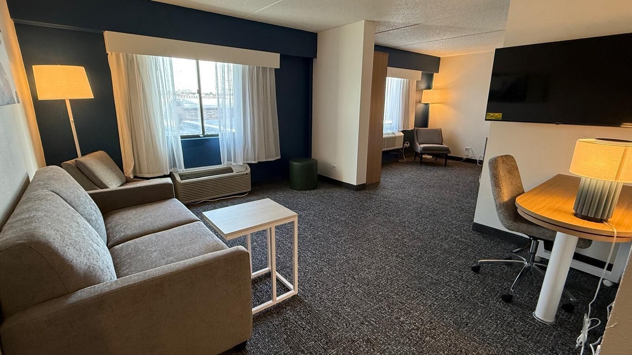 Photo of Bedroom in Palatine