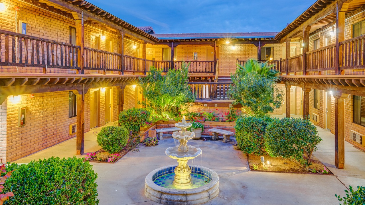Photo of Outdoor in Sierra Vista