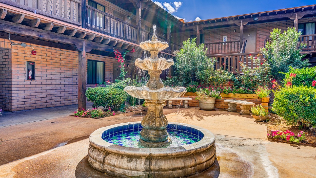 Photo of Outdoor in Sierra Vista