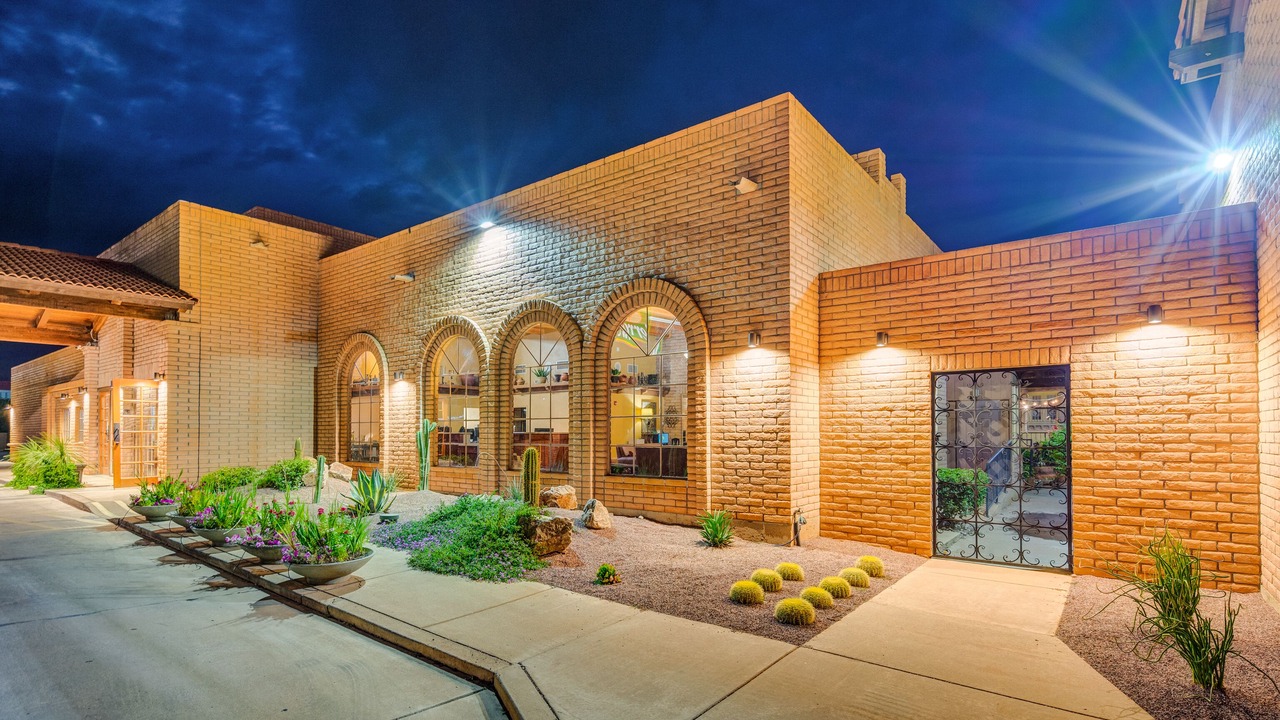 Photo of Outdoor in Sierra Vista