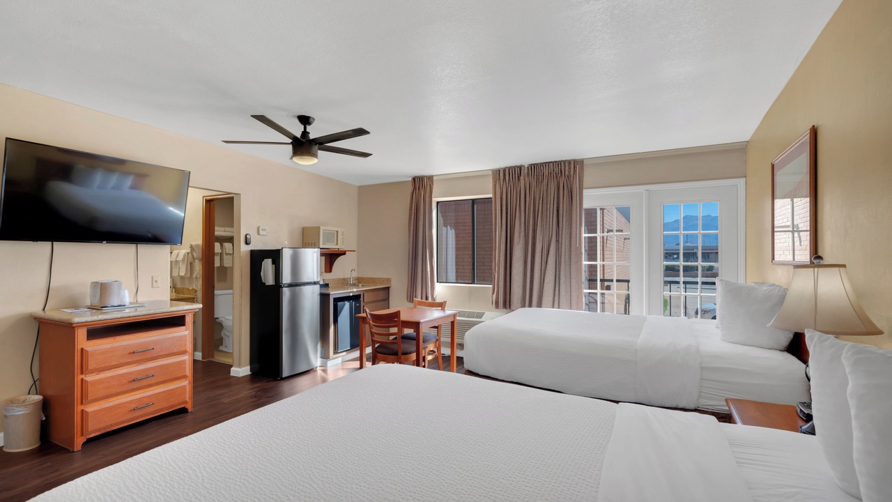 Photo of Bedroom in Sierra Vista