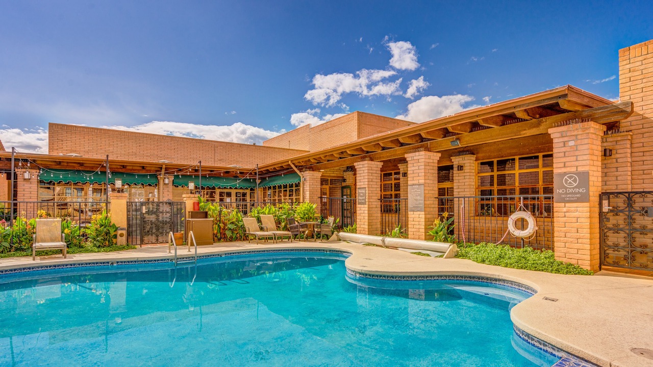 Photo of Outdoor in Sierra Vista