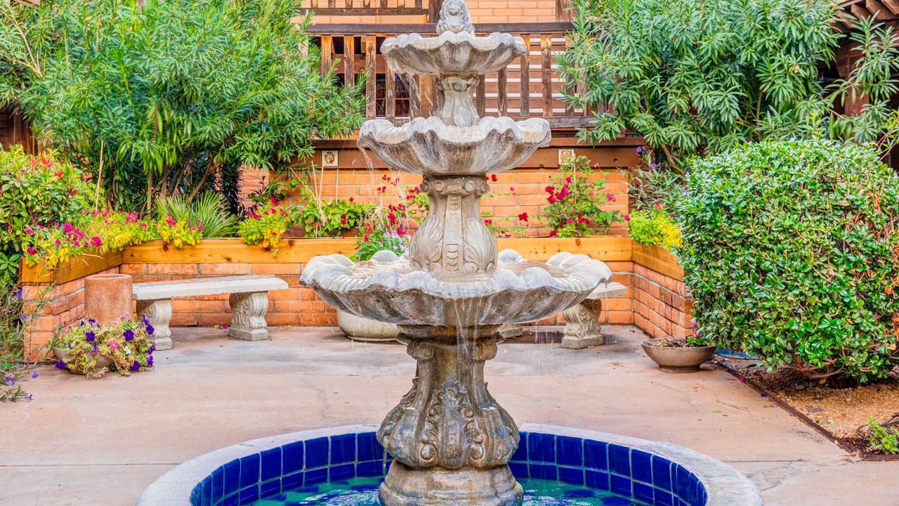 Photo of Outdoor in Sierra Vista