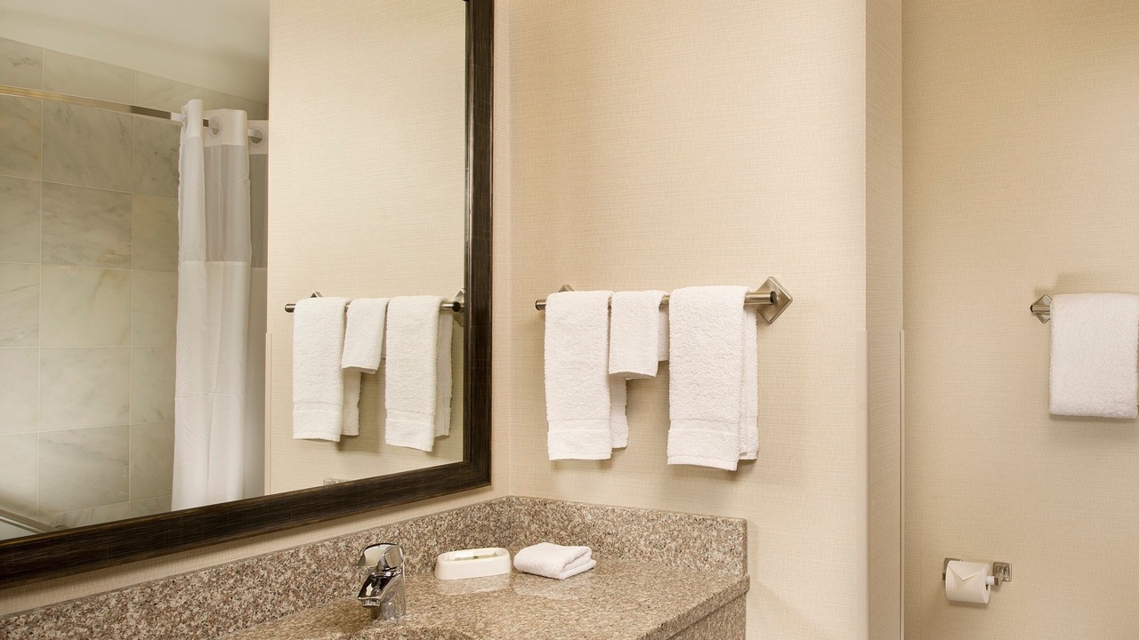 Photo of Bathroom in Mount Vernon