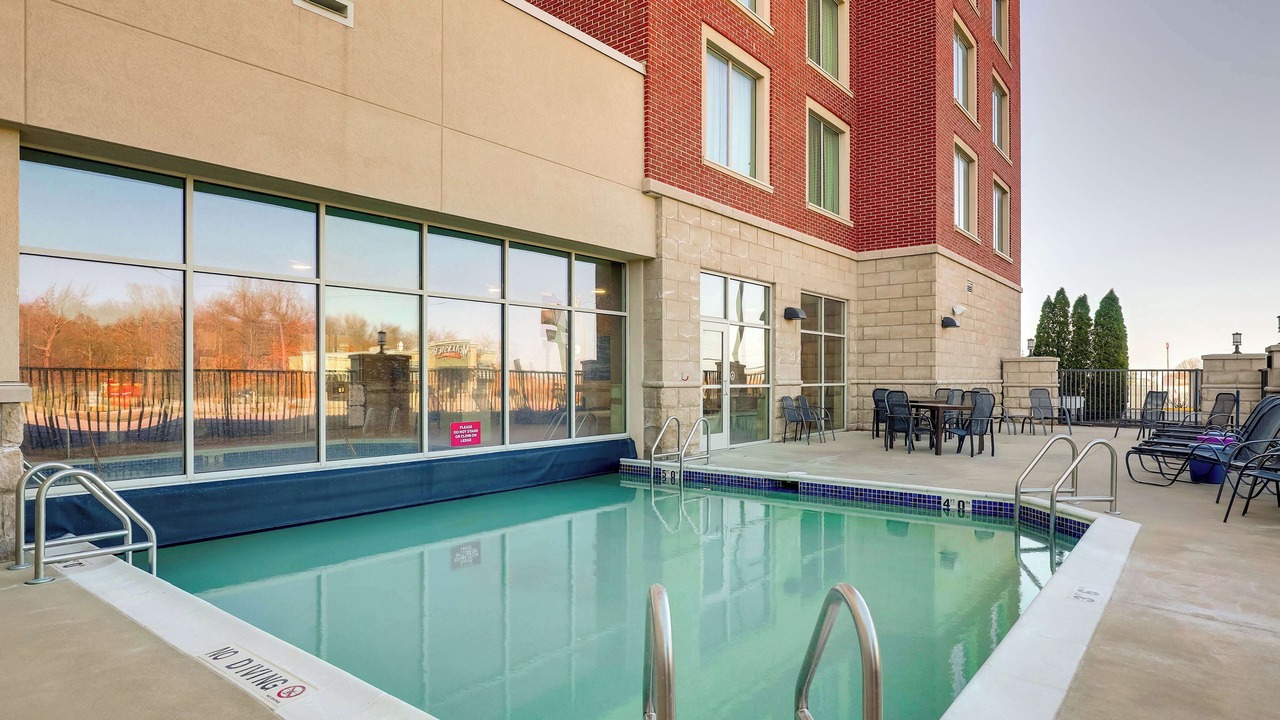 Photo of Outdoor in Mount Vernon