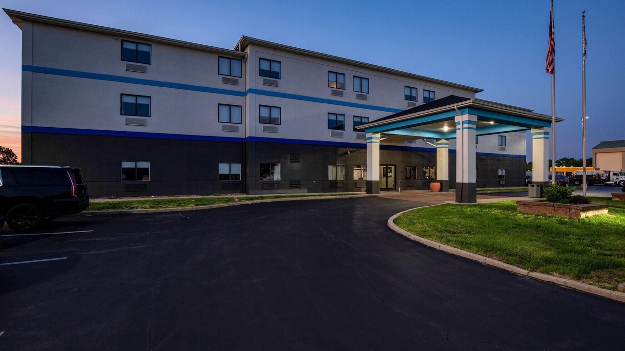 Photo of Outdoor in Collinsville