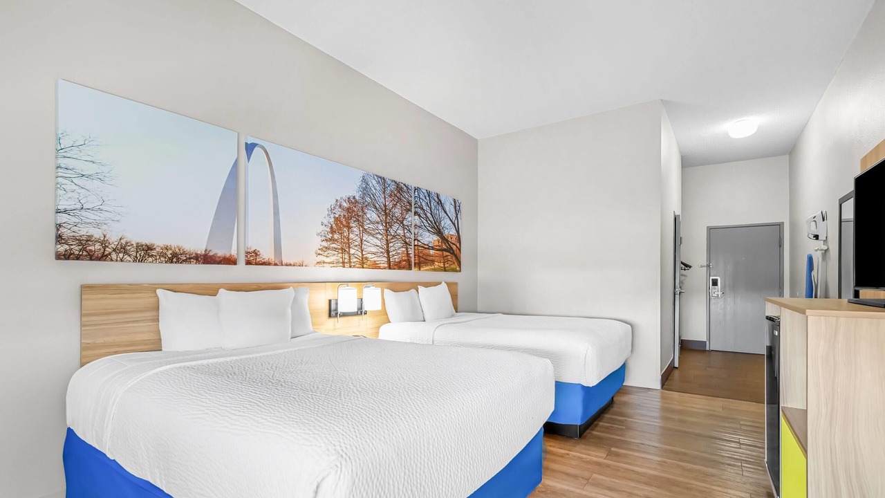 Photo of Bedroom in Collinsville