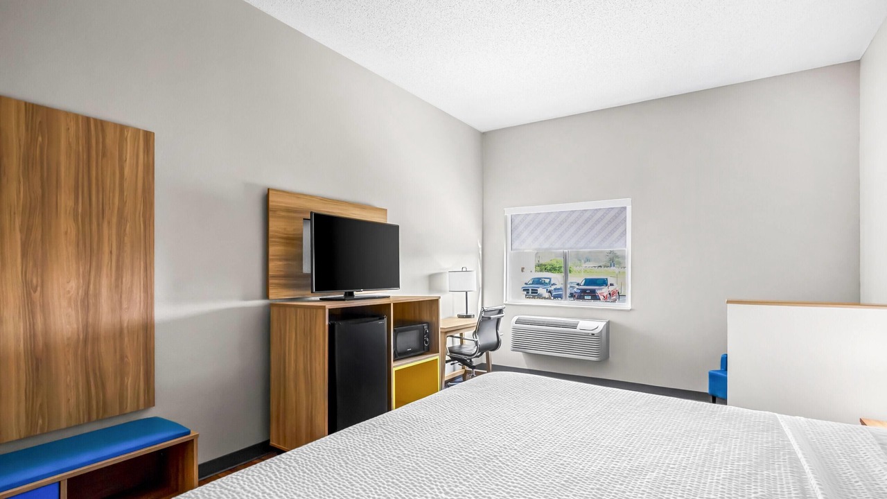 Photo of Bedroom in Collinsville