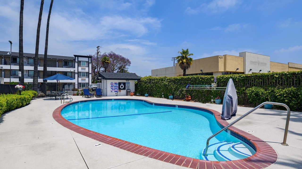 Photo of Outdoor in East Whittier