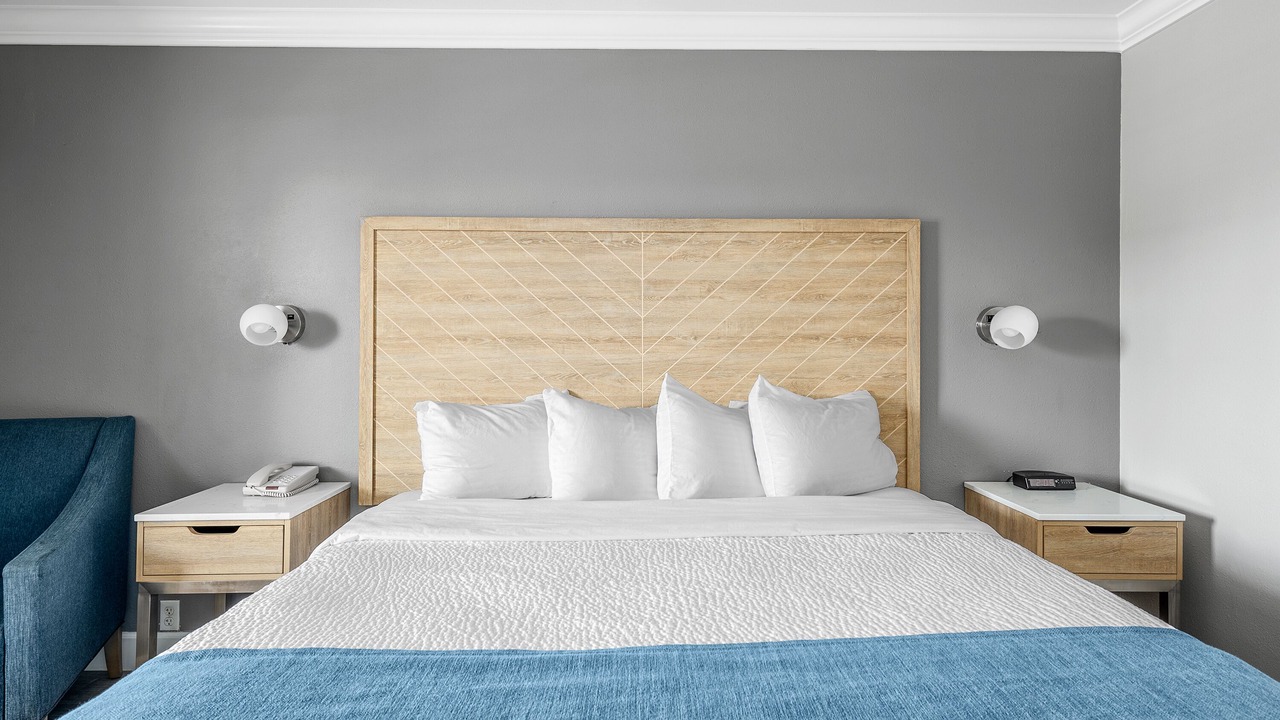 Photo of Bedroom in East Whittier