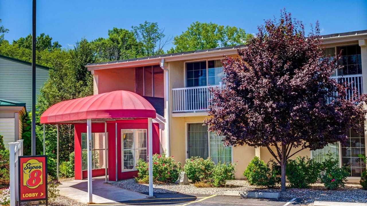 Photo of Outdoor in Rocky Hill