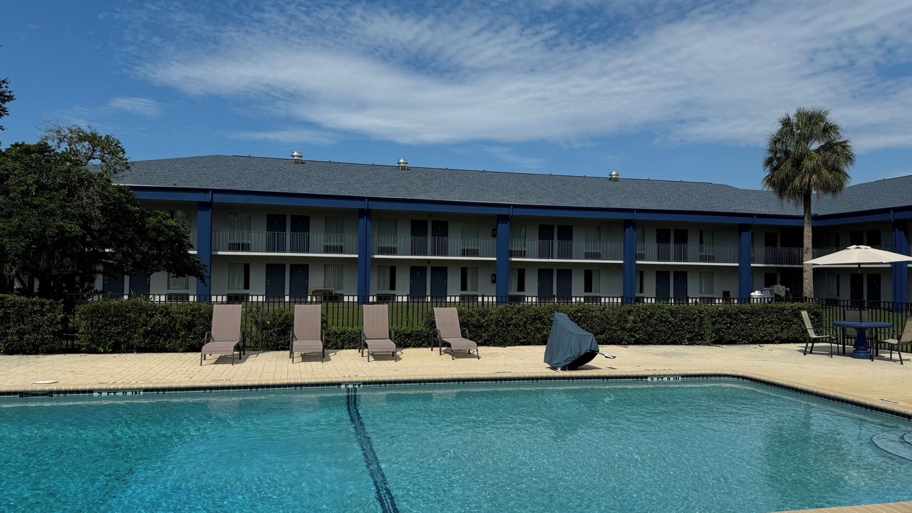 Photo of Outdoor in Crystal River